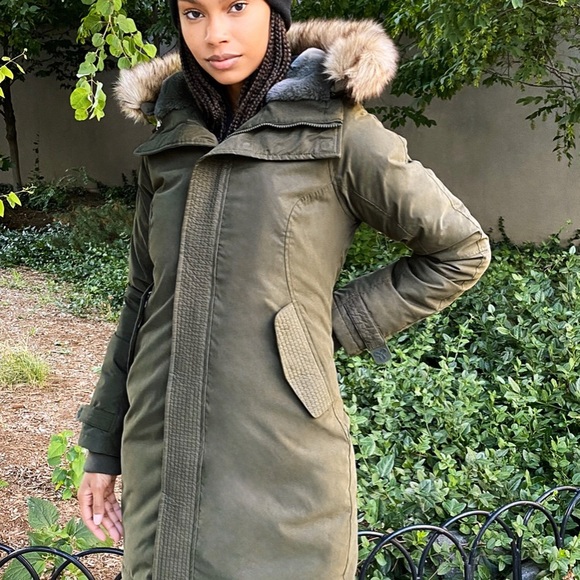 Aritzia Jackets & Blazers - Aritzia Parka❤️NEW list! 🎉SALE ends tomorrow🎉